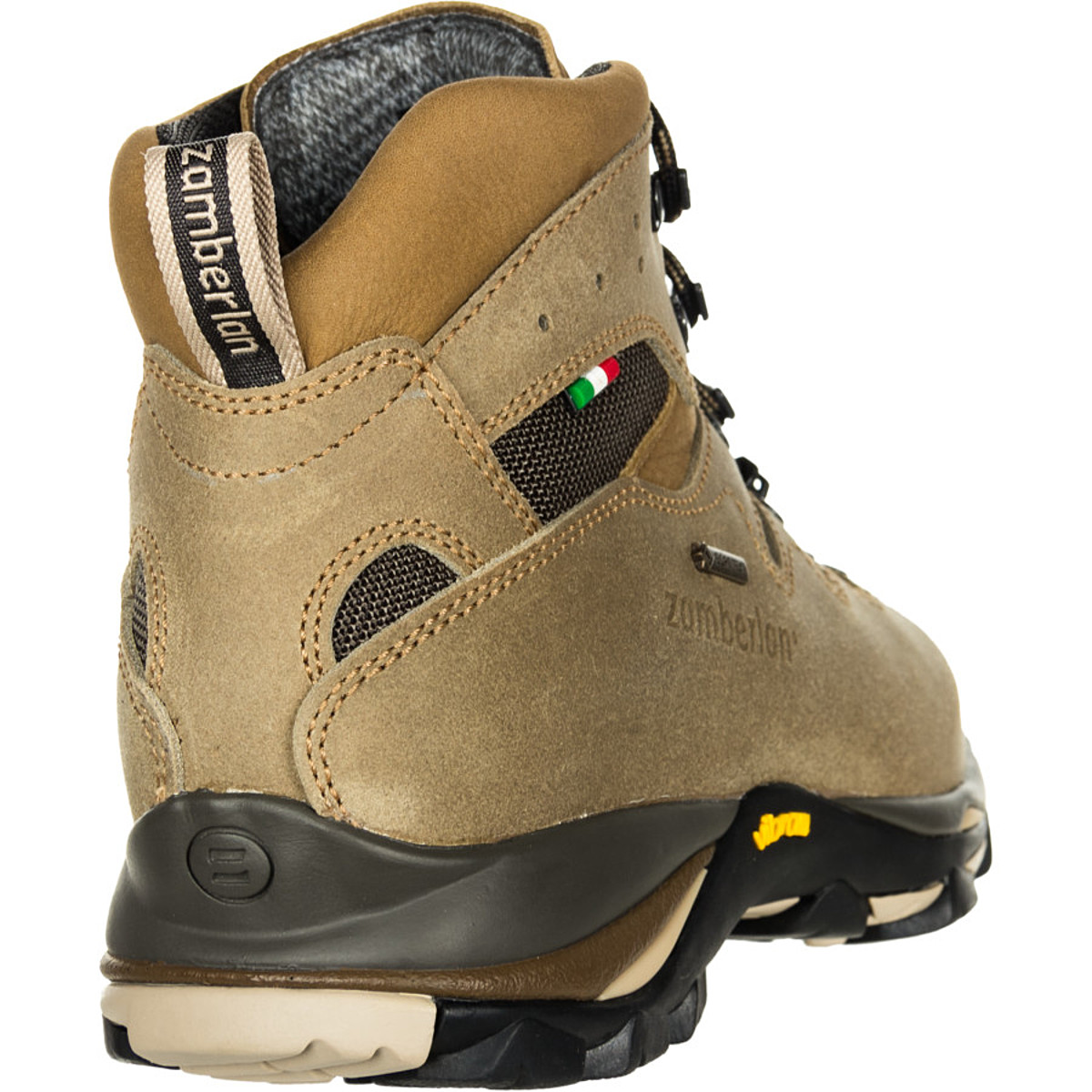 Zamberlan Gear GTX Hiking Boot Women's Footwear