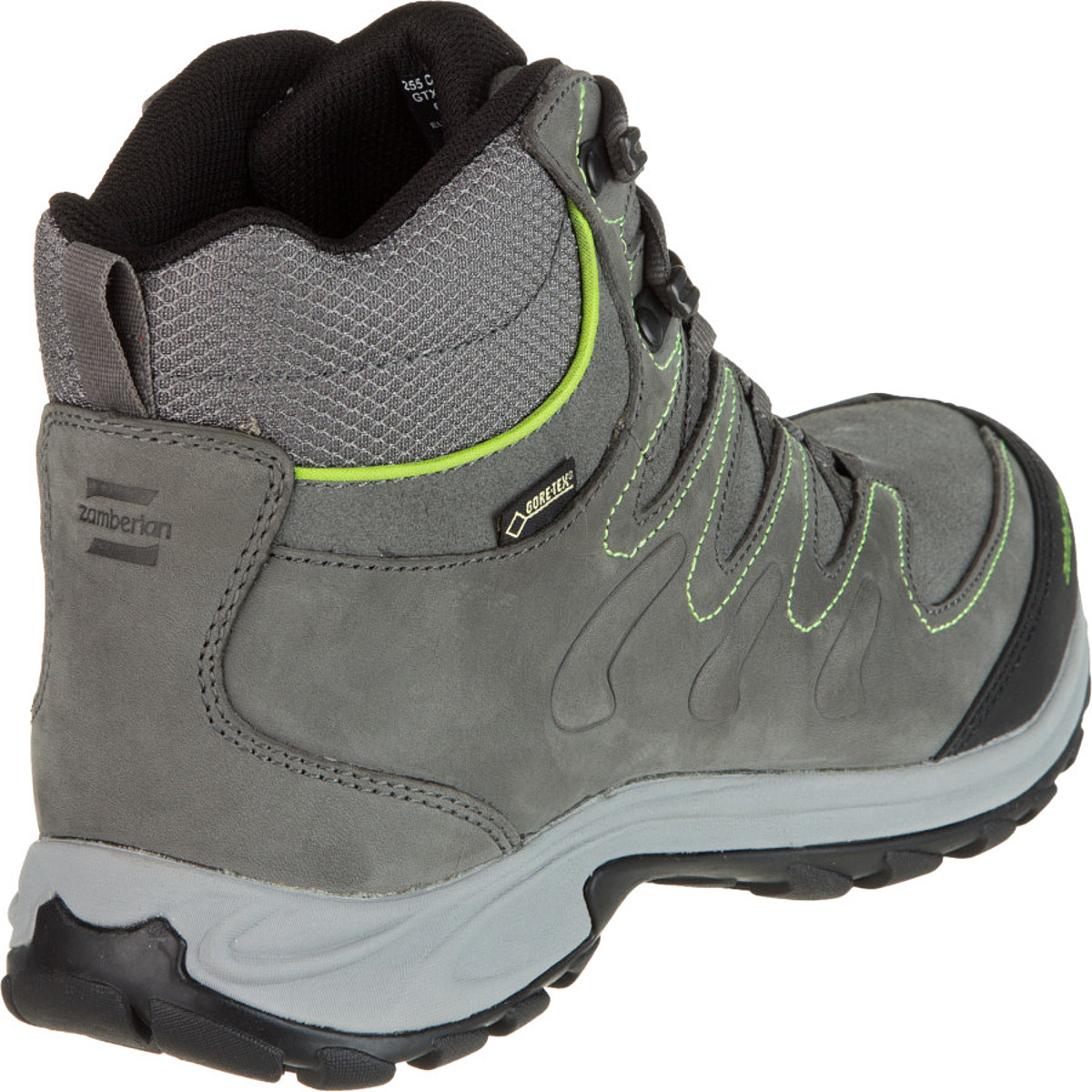 Zamberlan Cairn Mid GTX RR Hiking Boot Women's Footwear