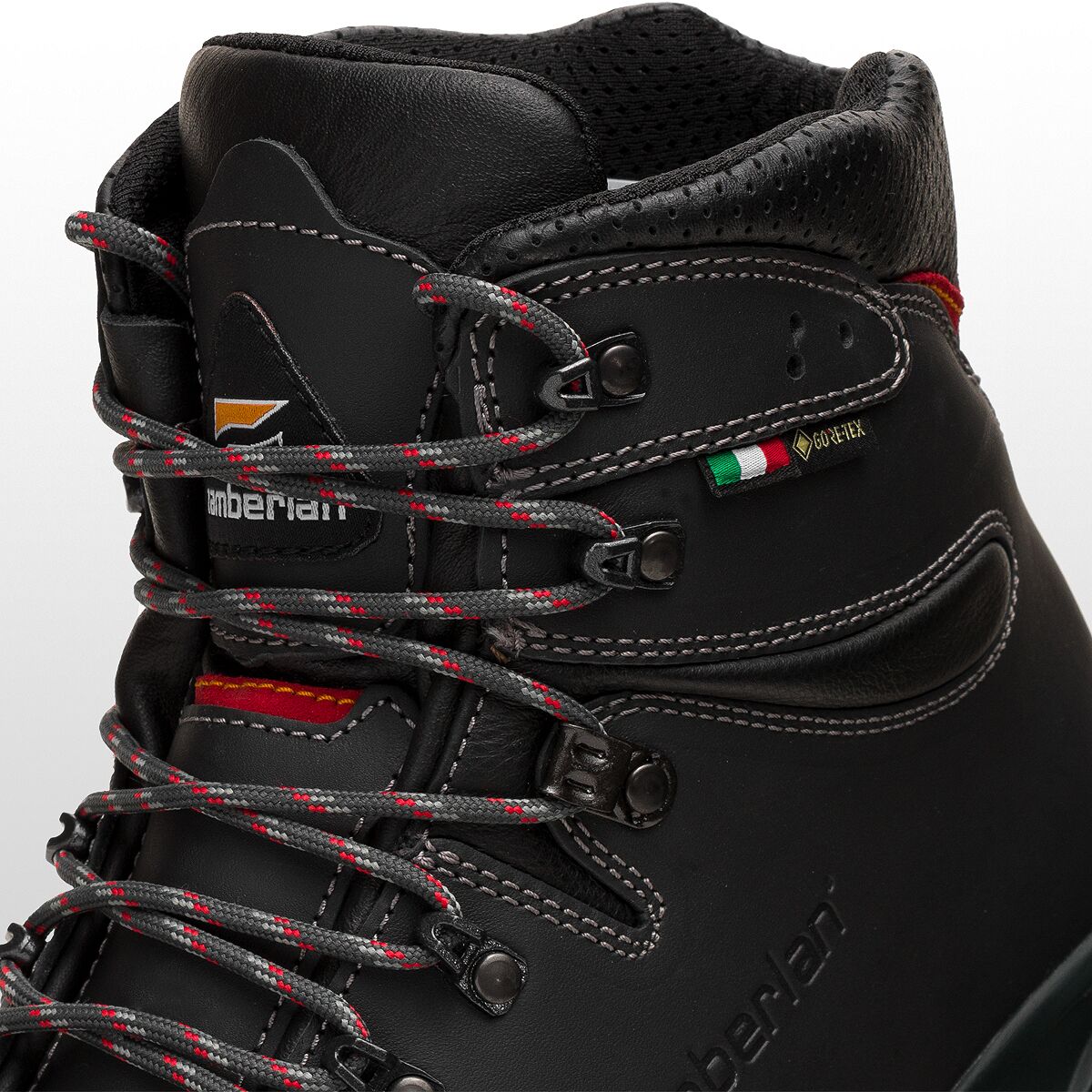 Zamberlan Vioz GTX Wide Backpacking Boot Men's Footwear