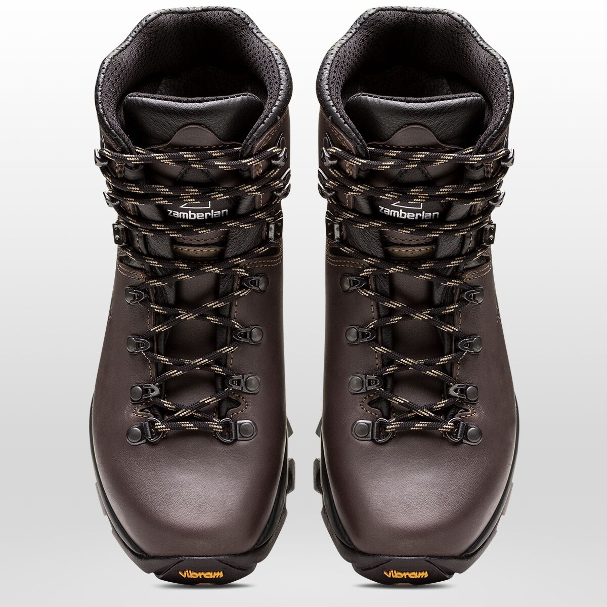 women's zamberlan boots