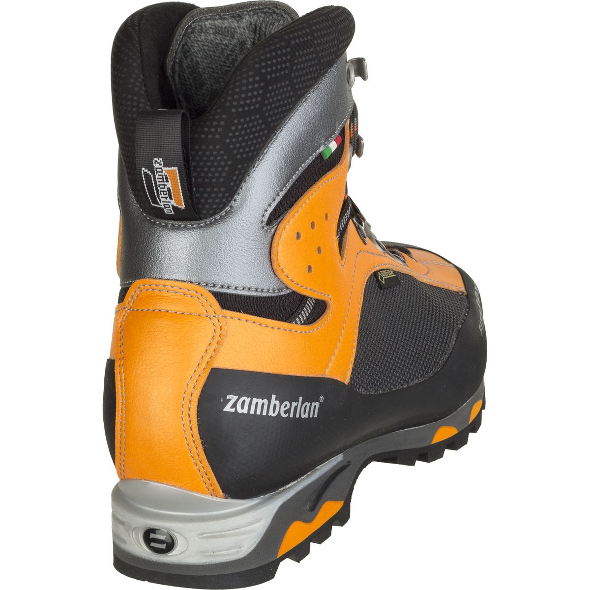 fitz riding boot