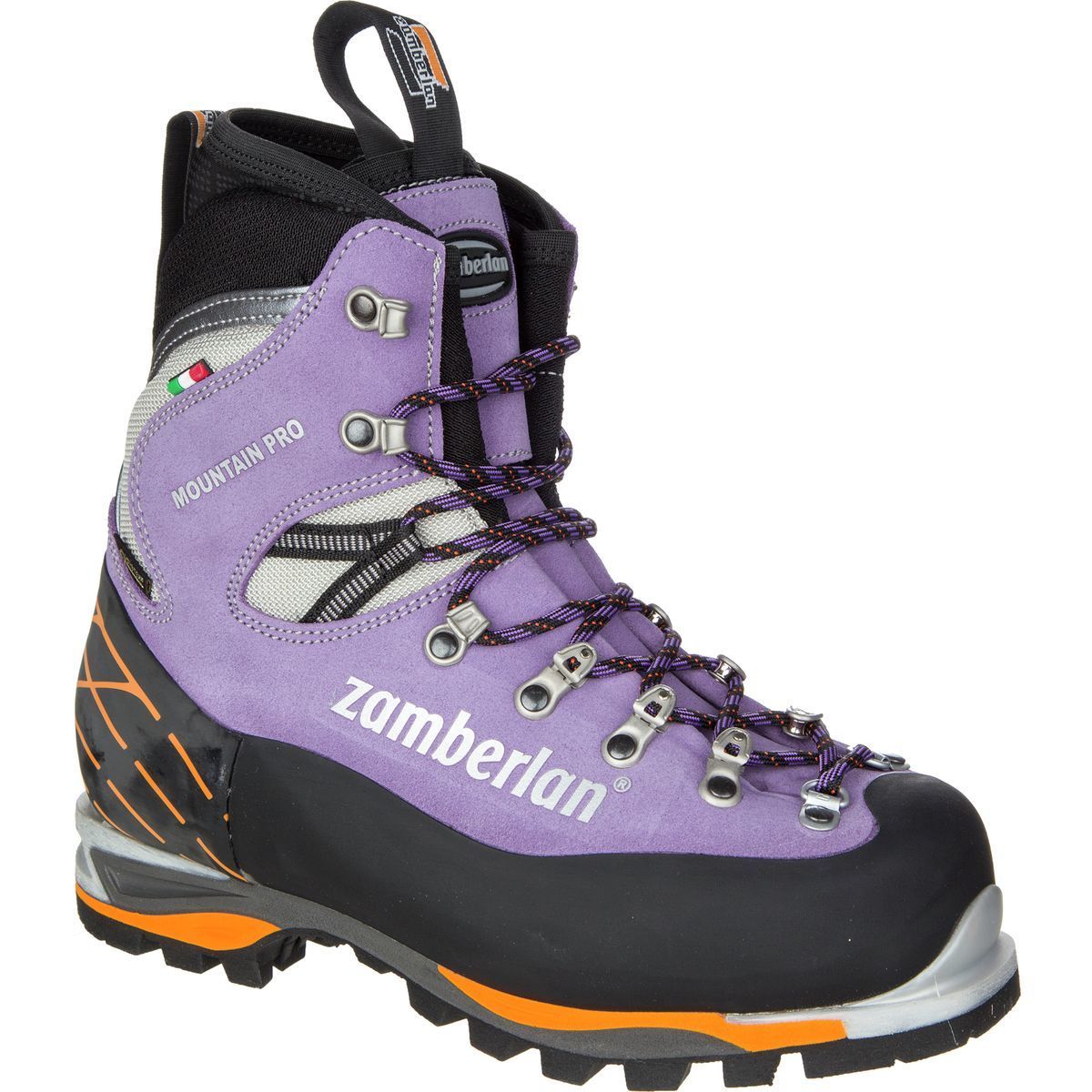 women's zamberlan boots