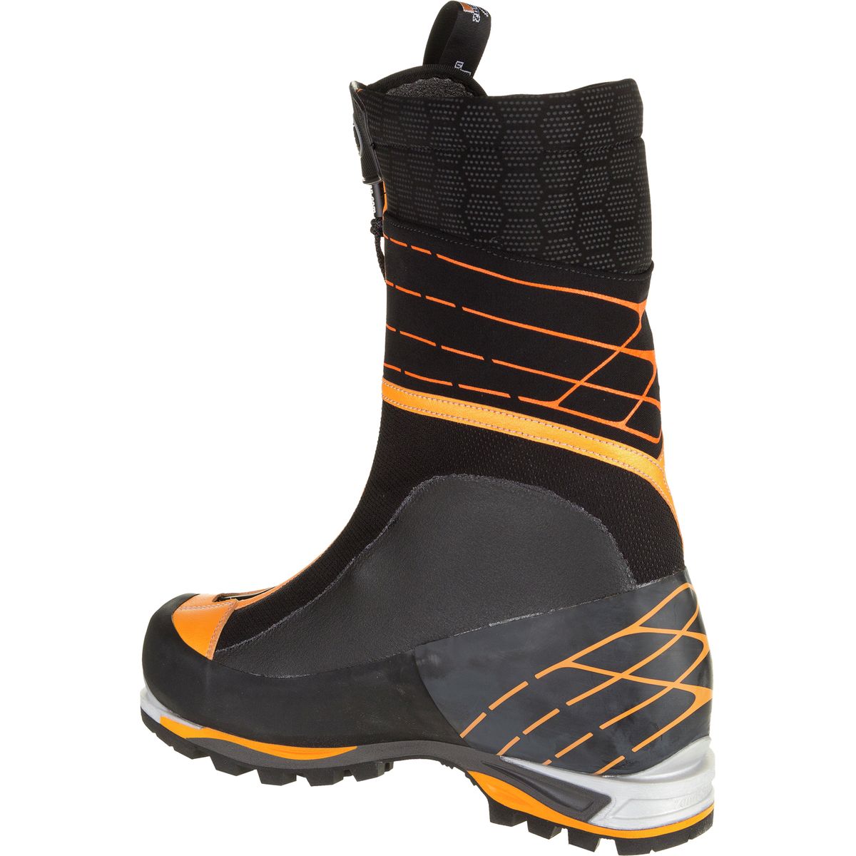 Zamberlan 4000 Eiger Evo GTX RR Mountaineering Boot Footwear