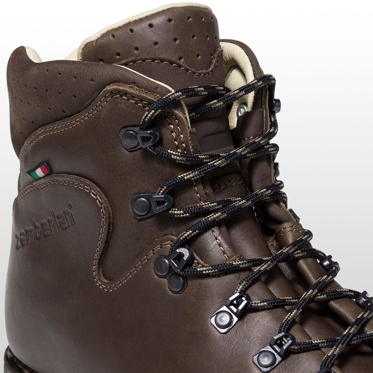 zamberlan boot treatment