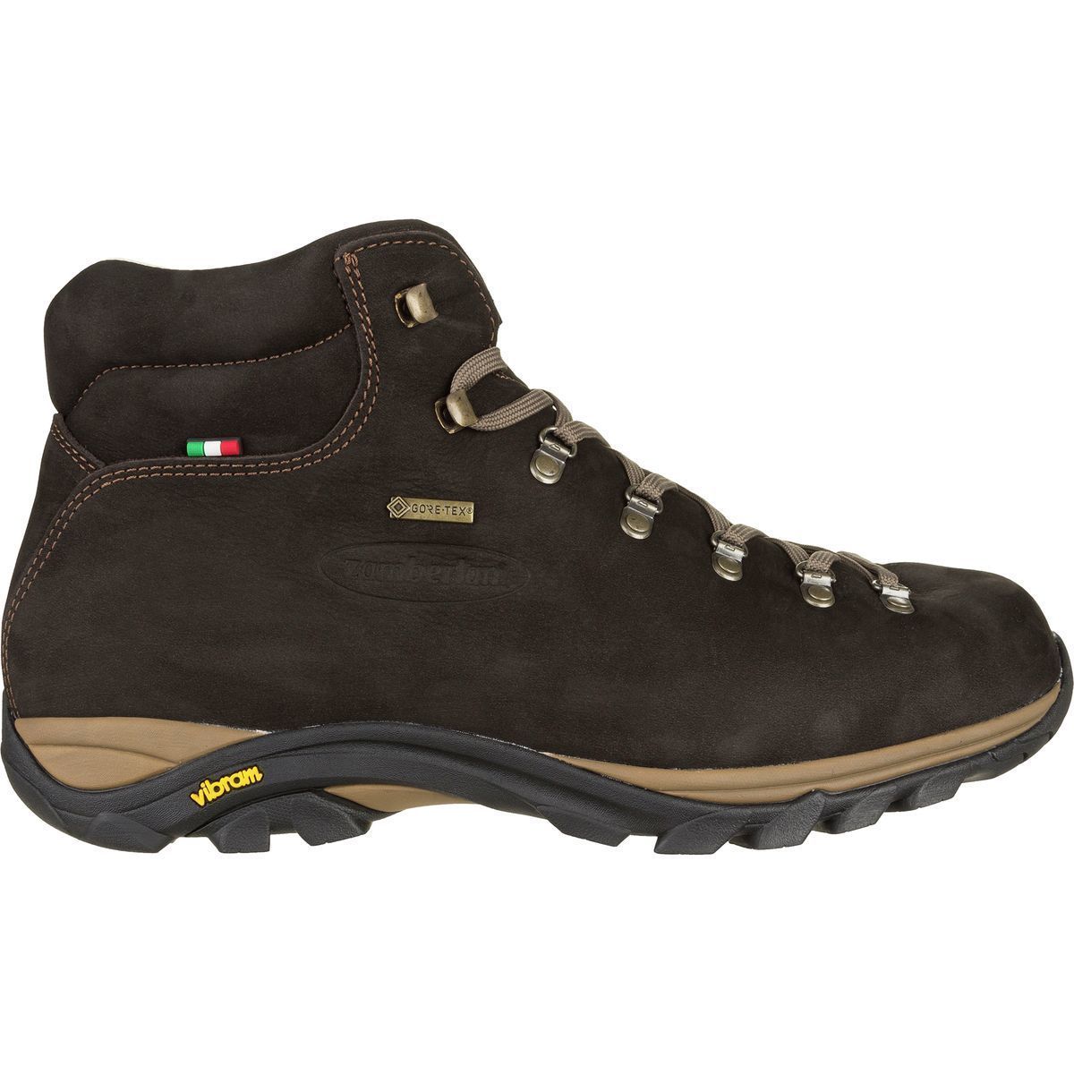 zamberlan trek lite gtx