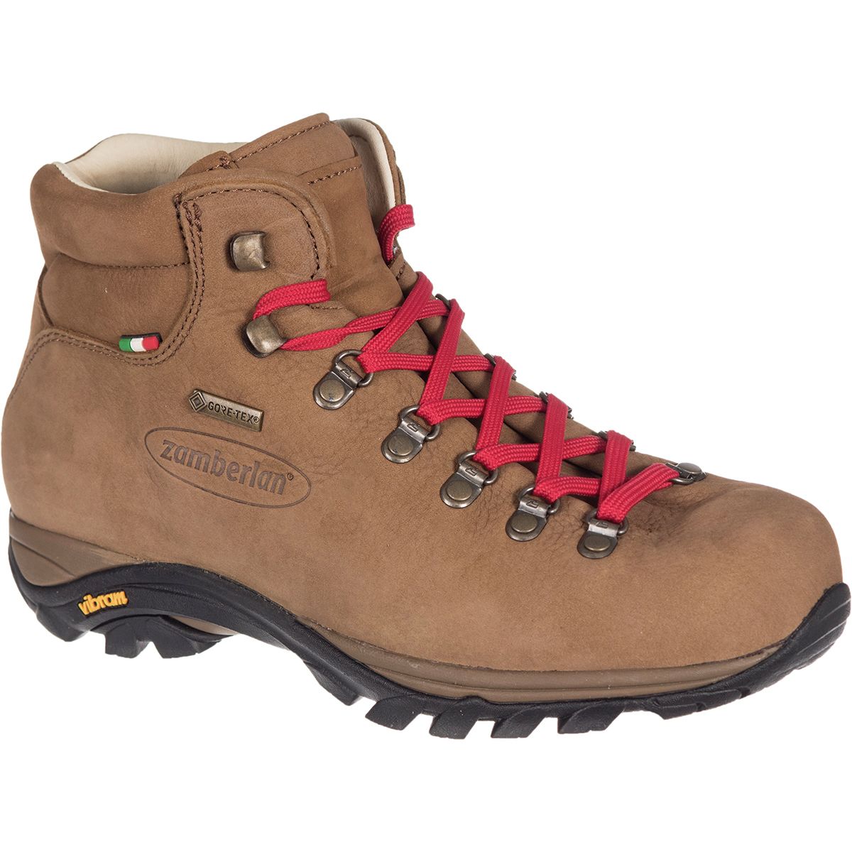 zamberlan trail lite women's
