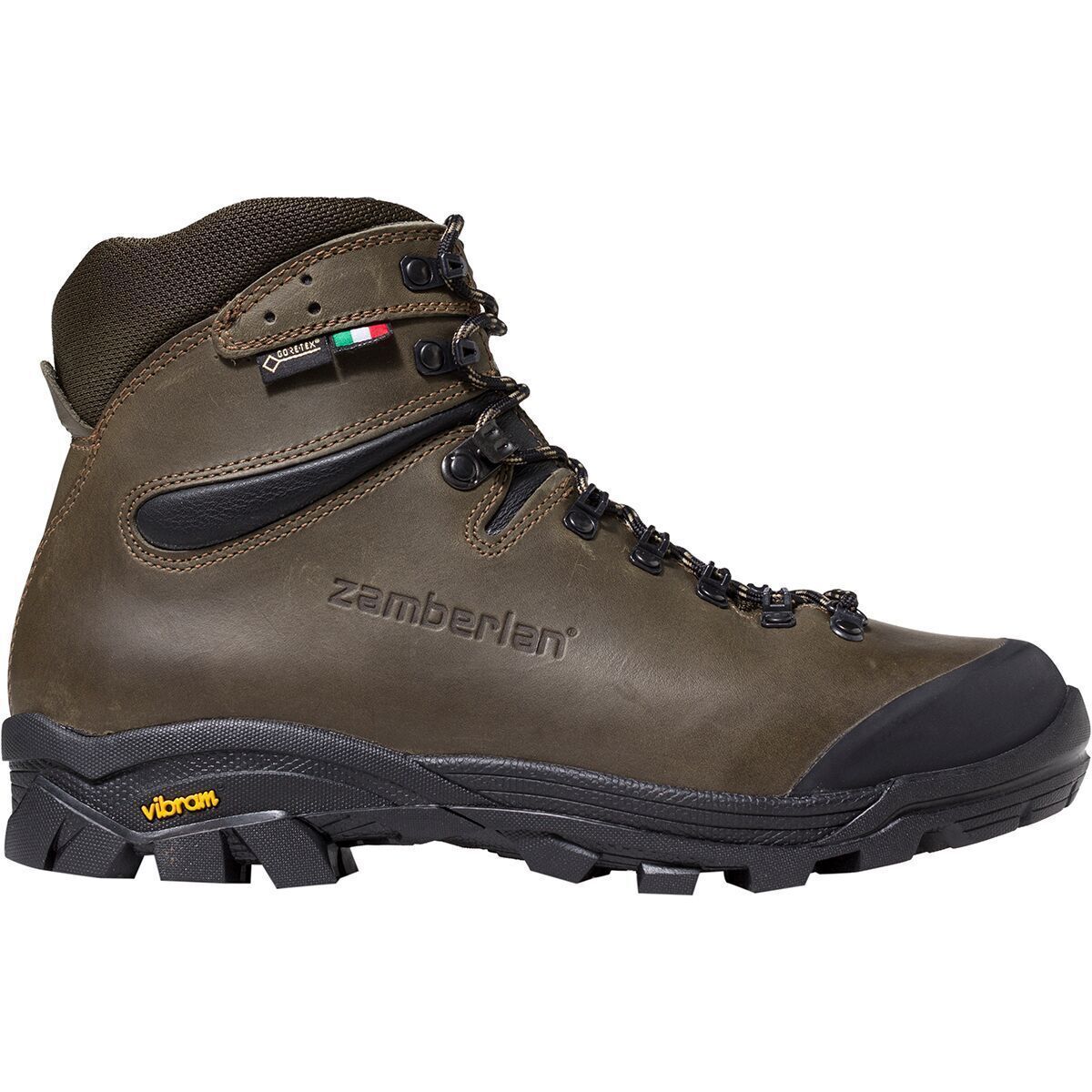 stihl gtx boots