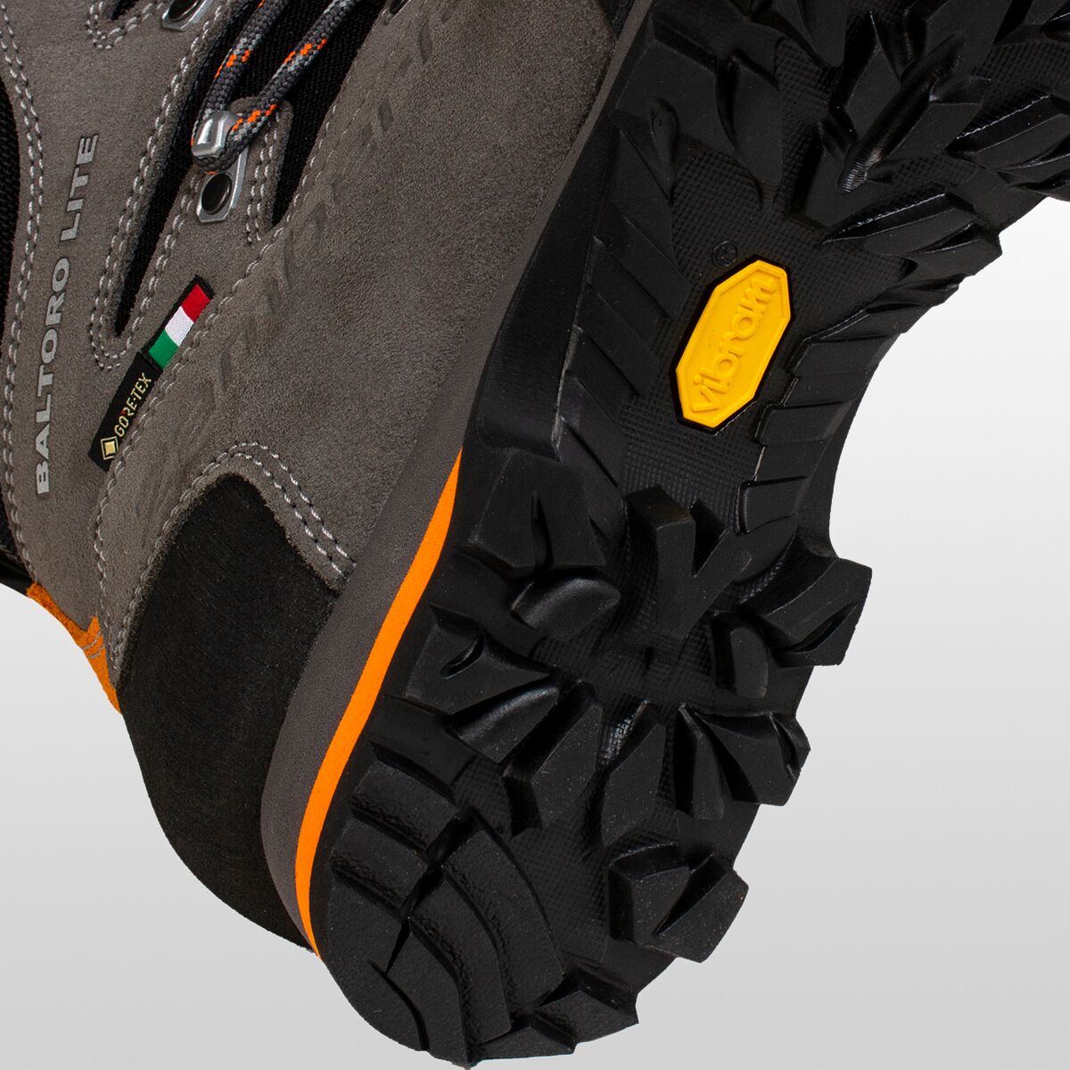baltoro lite