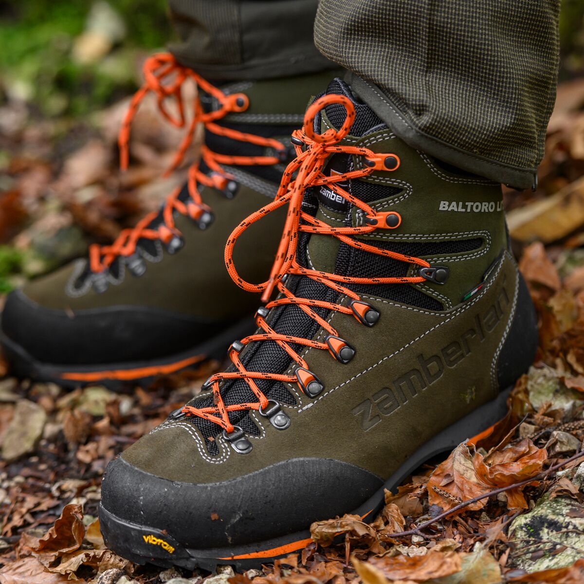 Zamberlan Baltoro Lite GTX Boot - Men´s