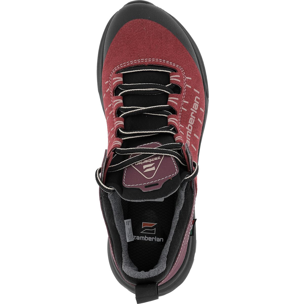 Zamberlan Circe Low GTX Shoe - Women´s