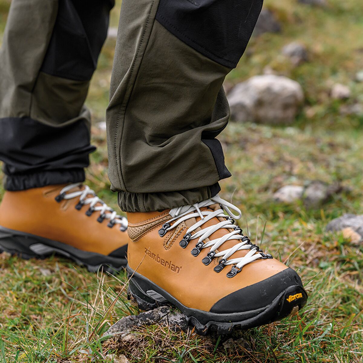 Zamberlan Vioz Lux GTX RR Boot - Women´s