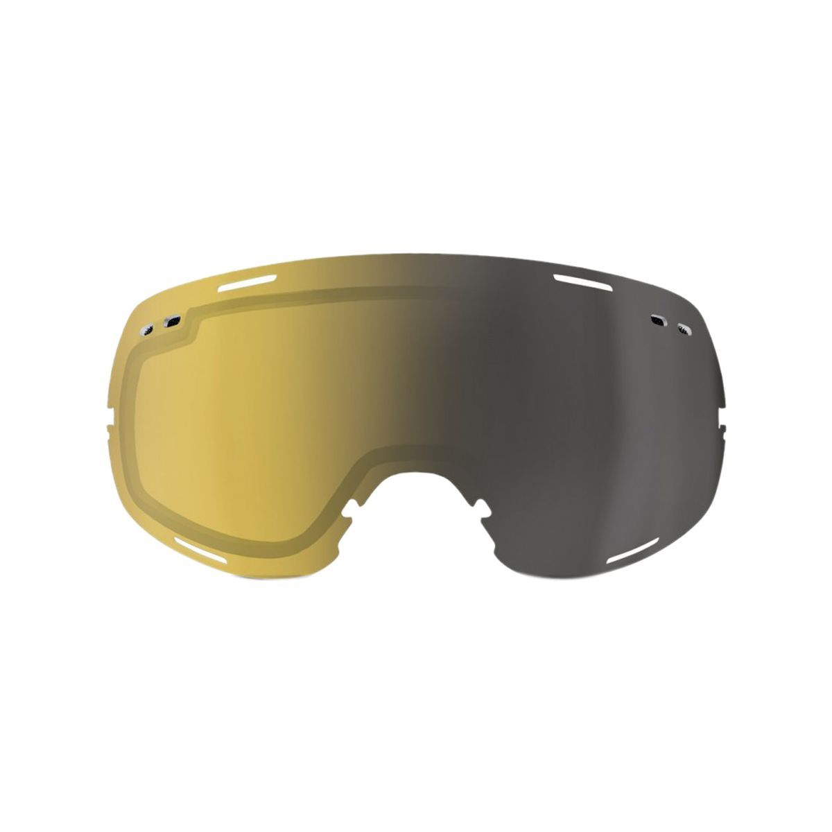Zeal Voyager Goggles Replacement Lens Ski