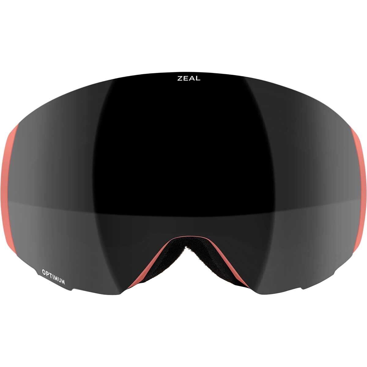 Zeal Portal Goggles Ski