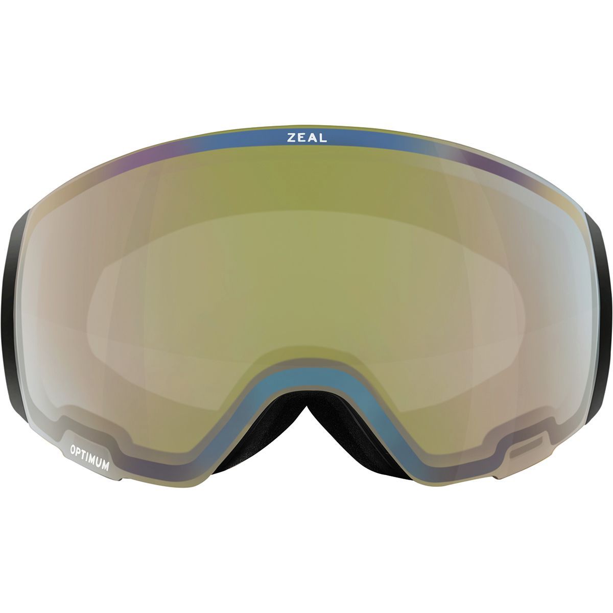 Zeal Portal Polarized Goggles Ski