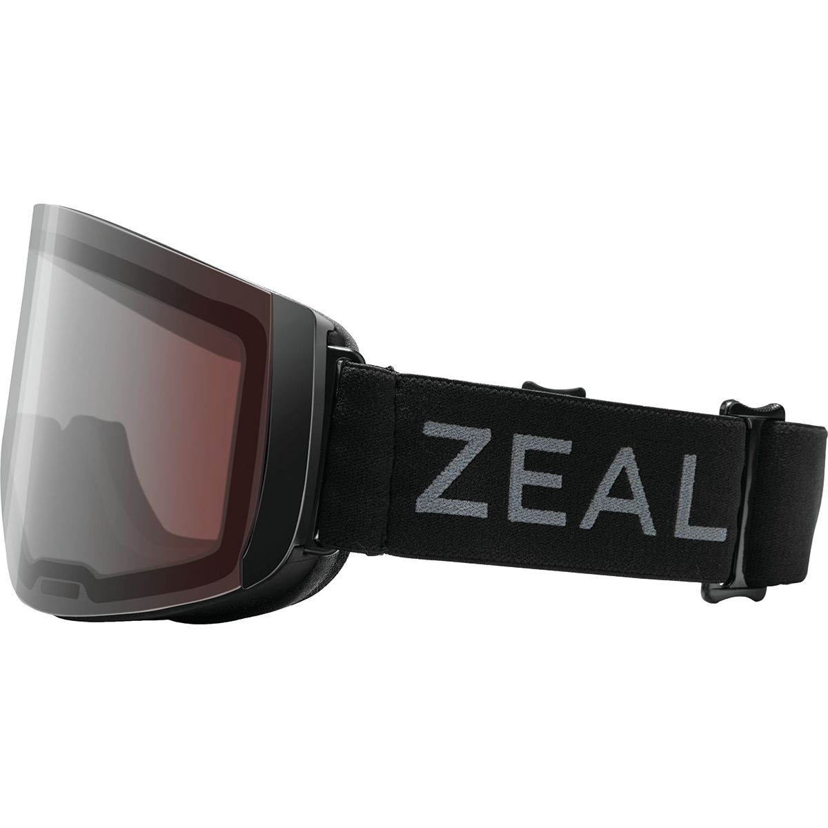 Zeal Hatchet Photochromic Polarized Goggles Ski
