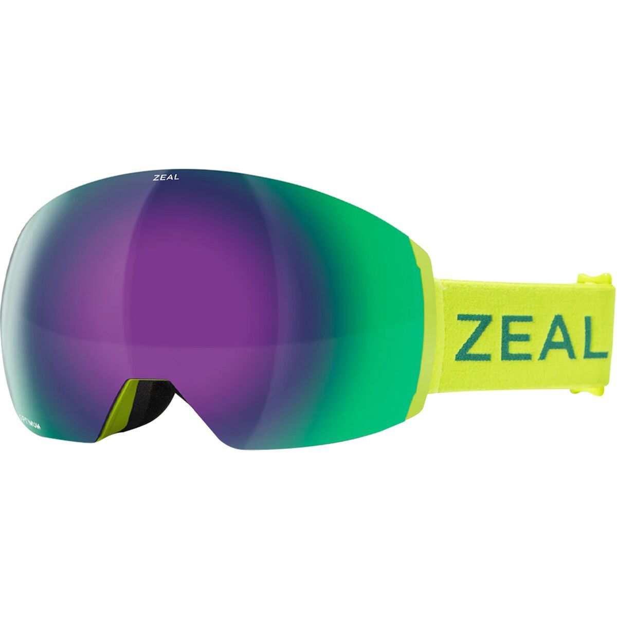 Zeal Portal XL Goggles Ski