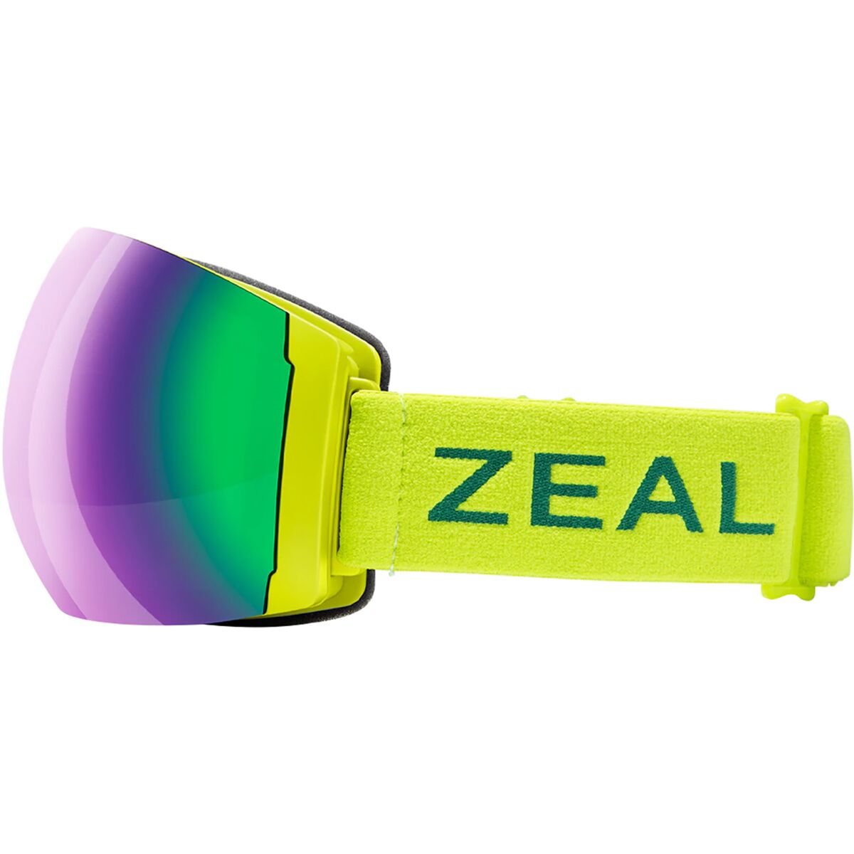 Zeal Portal XL Goggles Ski