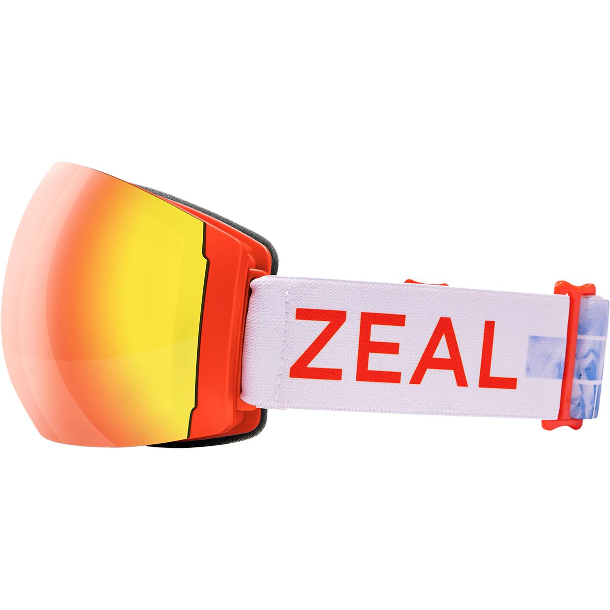 Zeal Portal XL Goggles Ski
