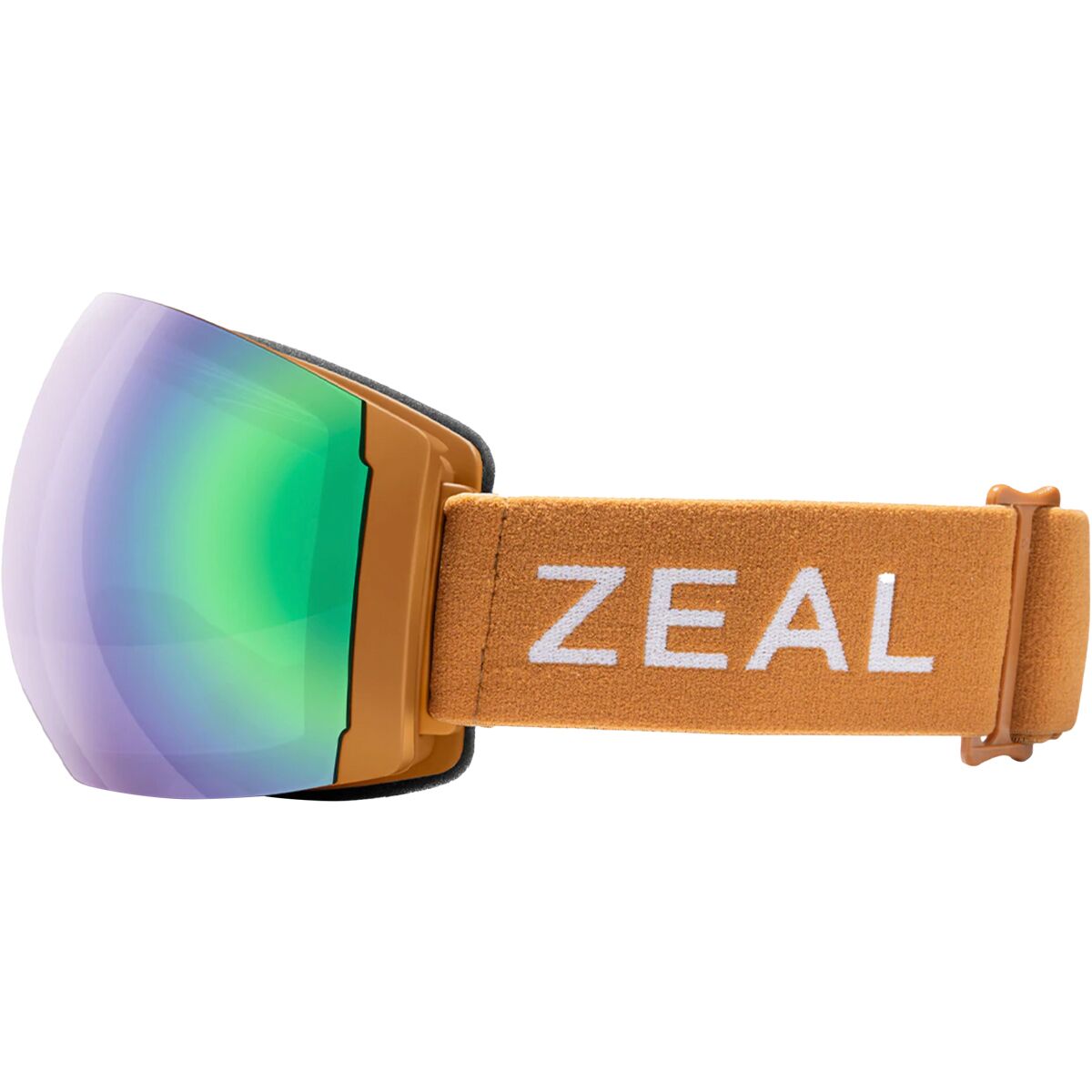 Zeal Portal XL Goggles Ski