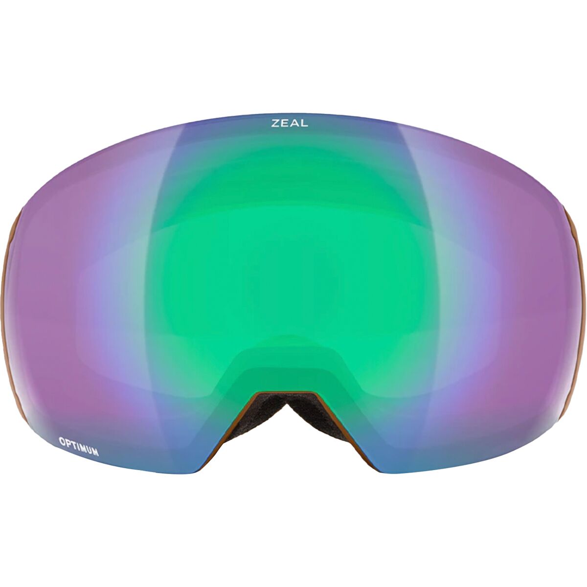 Zeal Portal XL Goggles Ski