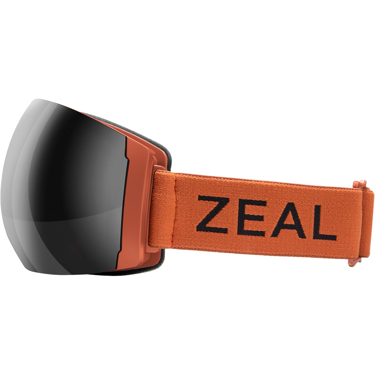 Zeal Portal XL Polarized Goggles Ski