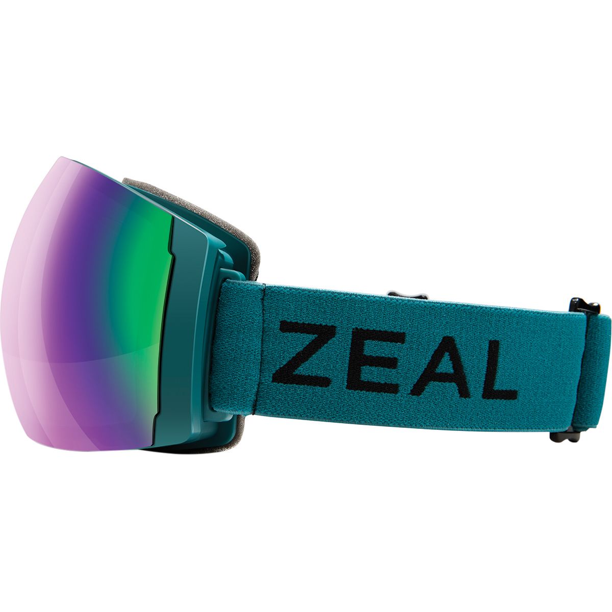 Zeal Portal XL Polarized Goggles Ski