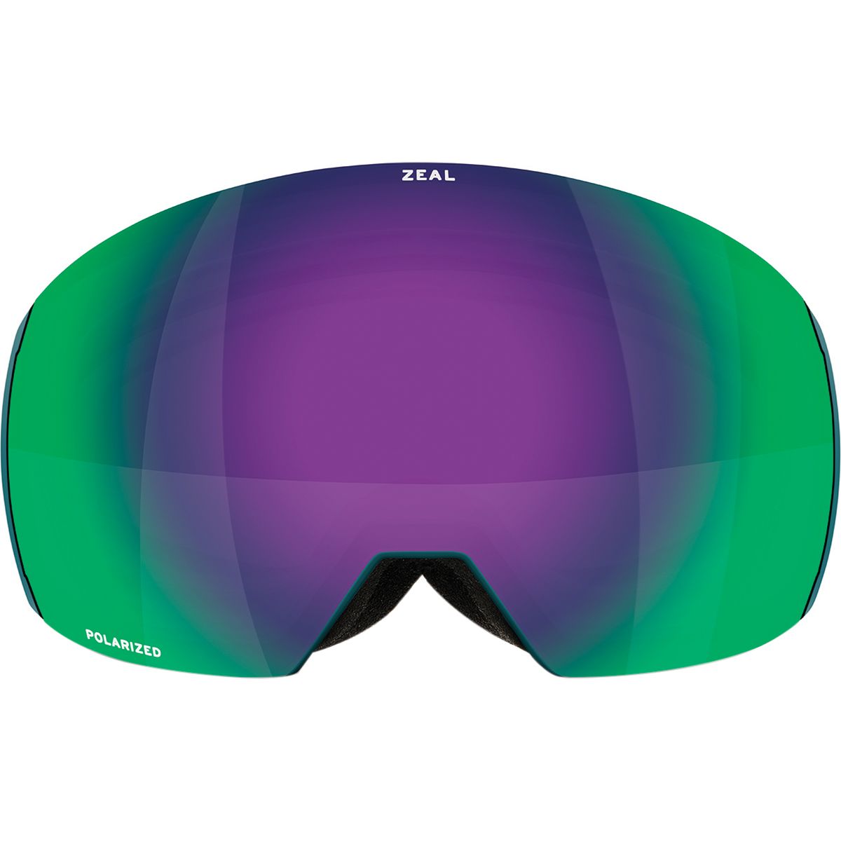Zeal Portal XL Polarized Goggles Ski