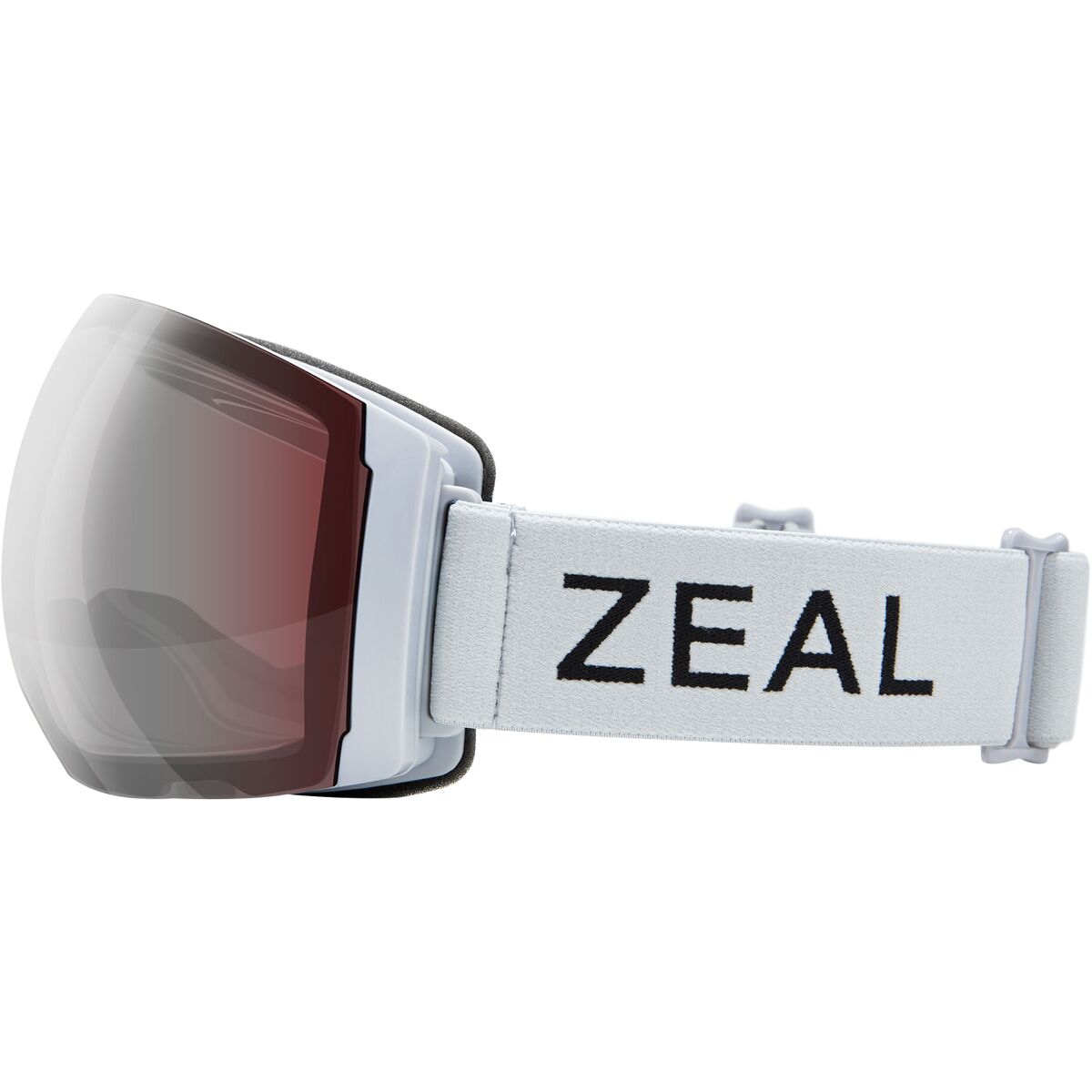 Zeal Portal XL Photochromic Polarized Goggles Ski