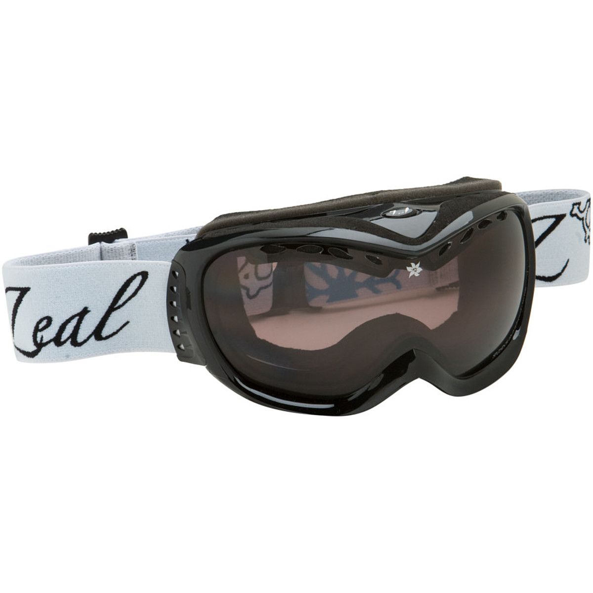 Zeal Splendor Polarized Goggles Ski