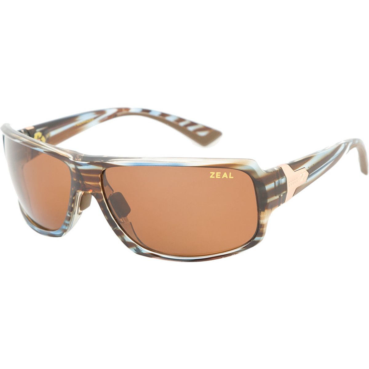 Zeal Epic Polarized Sunglasses Men's Accessories