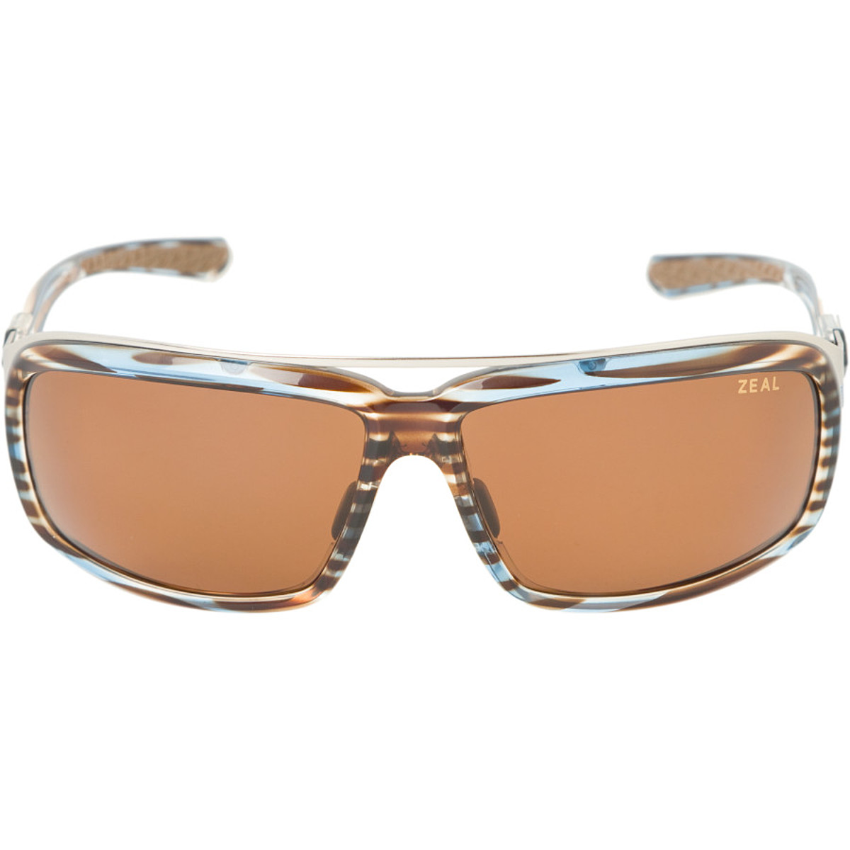 Zeal ReEntry Sunglasses Polarized Accessories