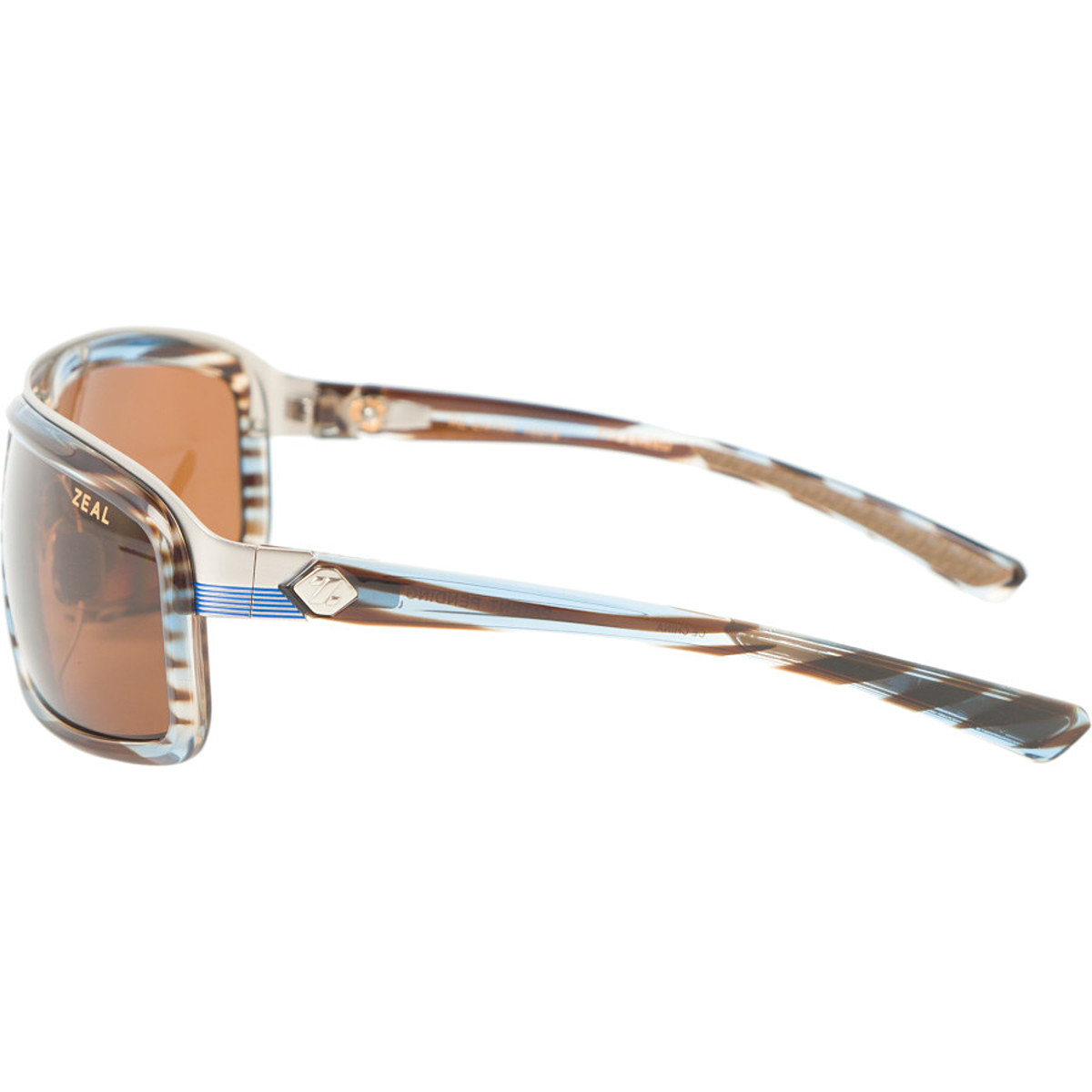 Zeal ReEntry Sunglasses Polarized Accessories