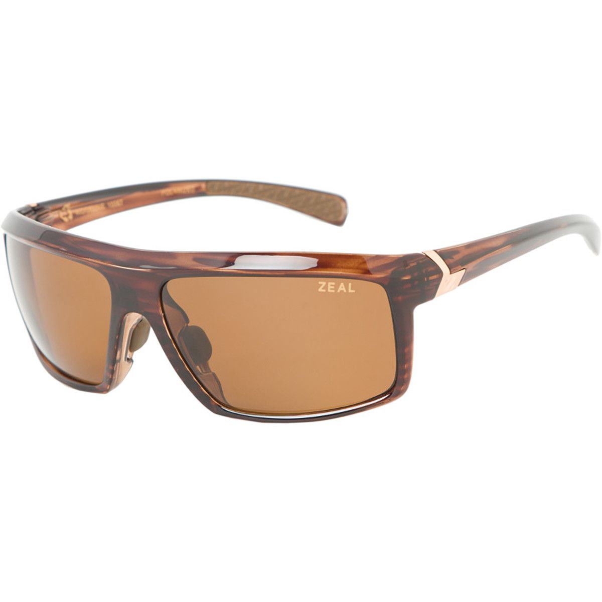 Zeal Ridgeline Sunglasses Polarized Accessories