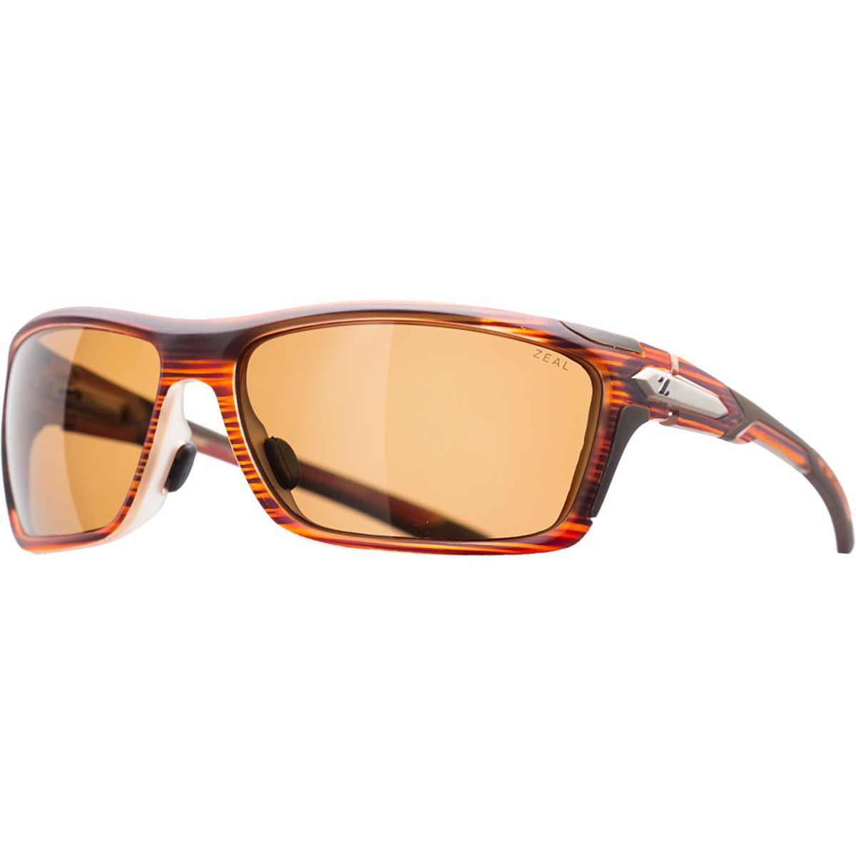 Zeal Takeoff Sunglasses Polarized Accessories