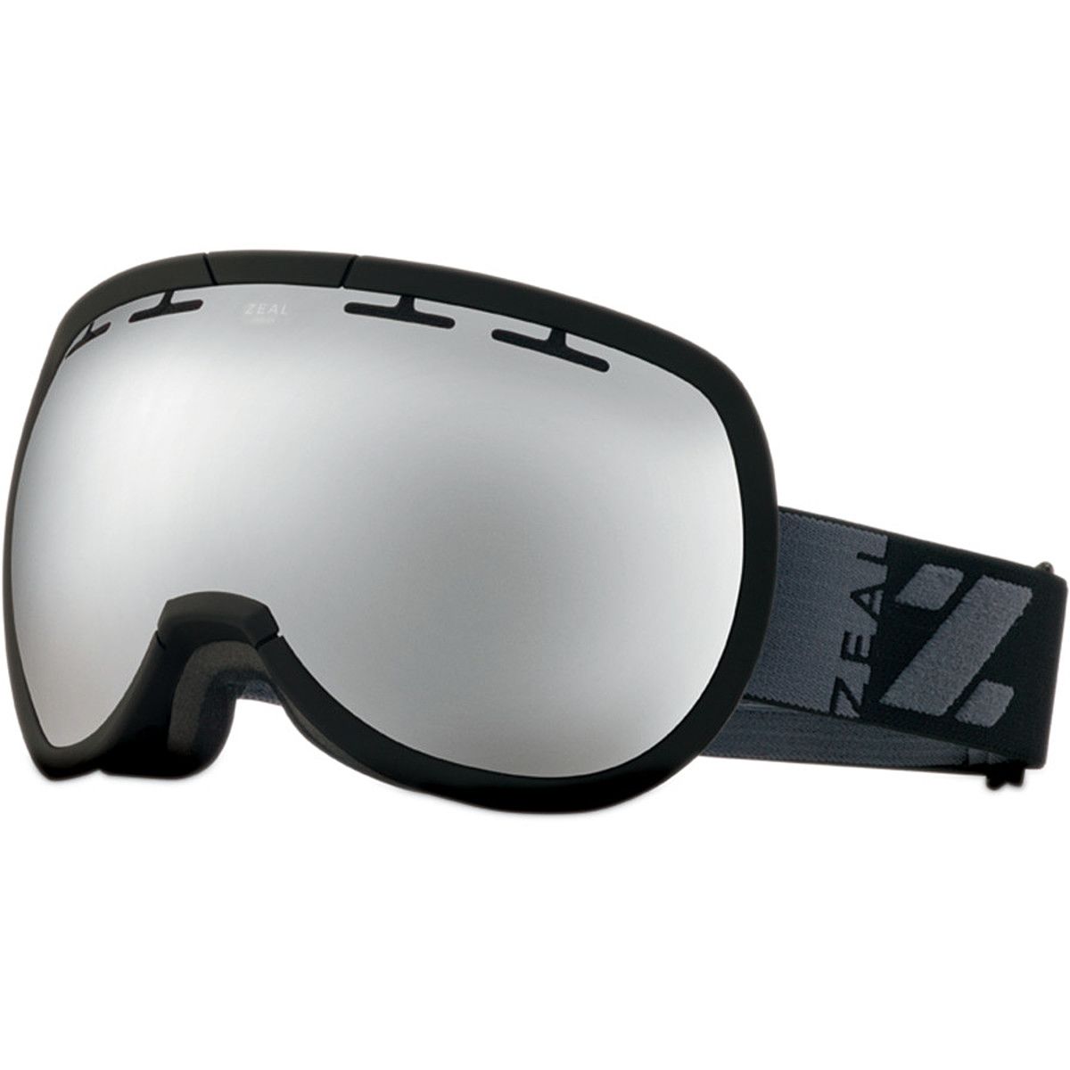 Zeal Level Goggles Ski