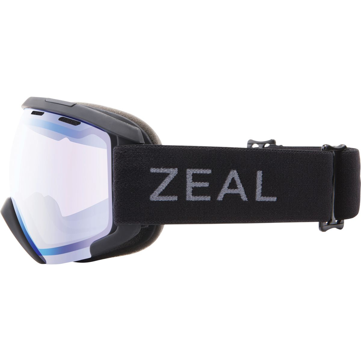Zeal Slate Goggles Ski