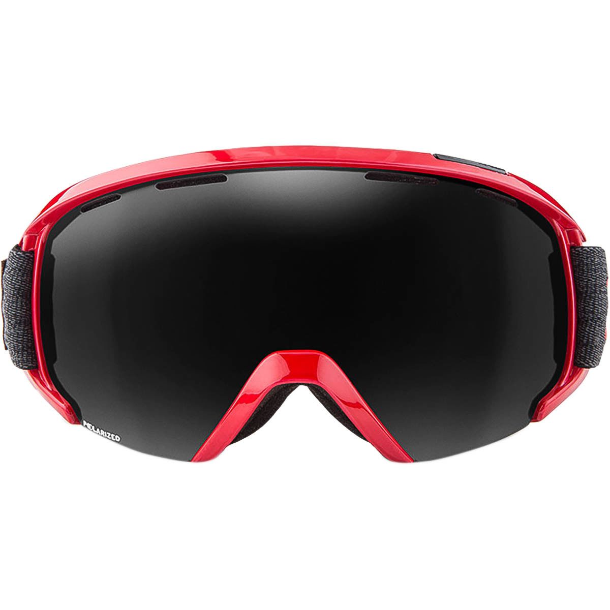 Zeal Slate Photochromic Goggles Men's