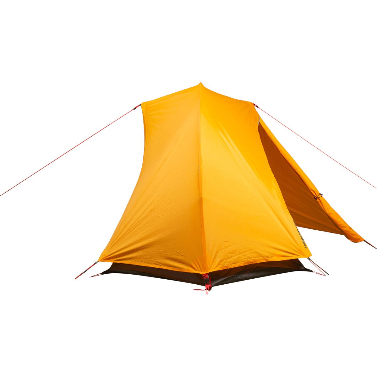 Zempire Atom Tent: 1-Person 3-Season