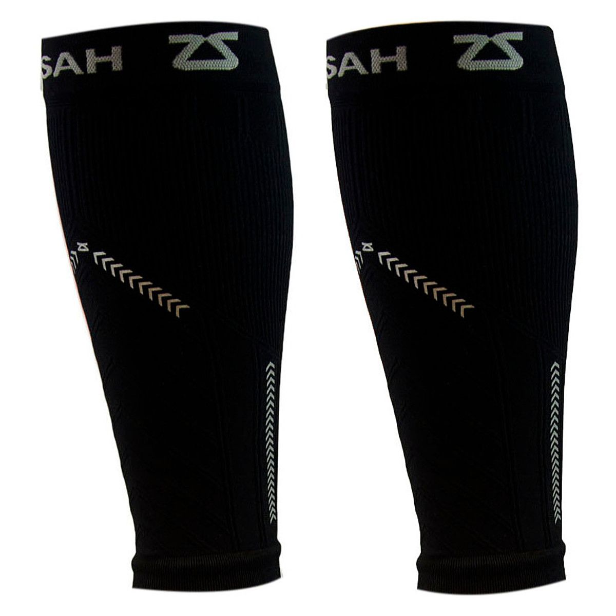 Zensah Reflect Compression Leg Sleeves Accessories