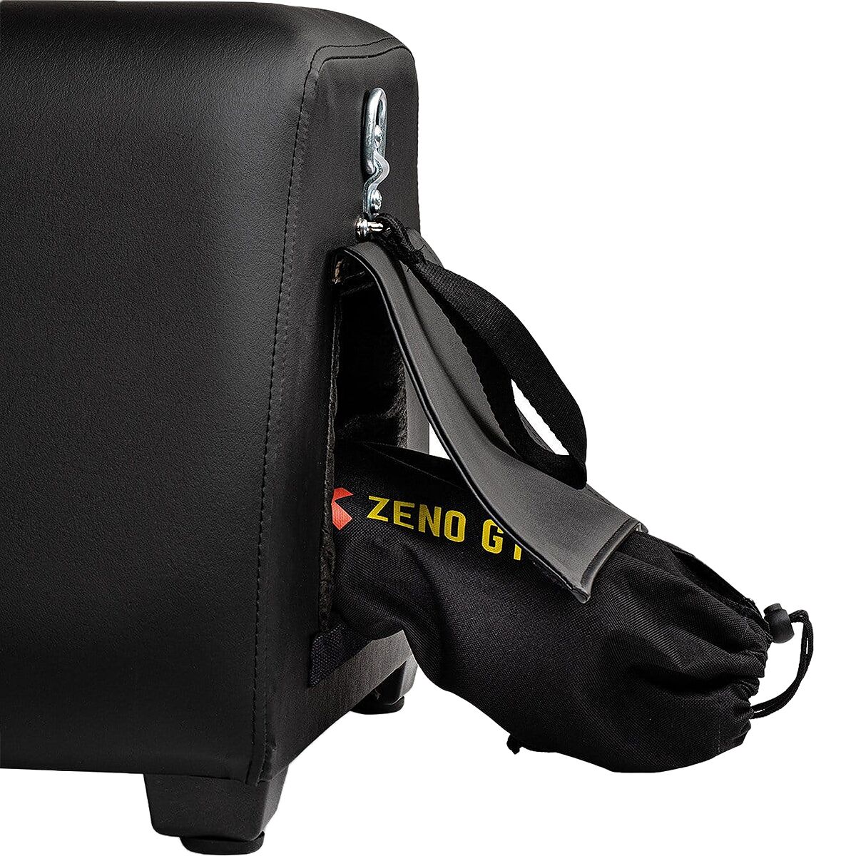 Zeno Gym Bench ONE Training