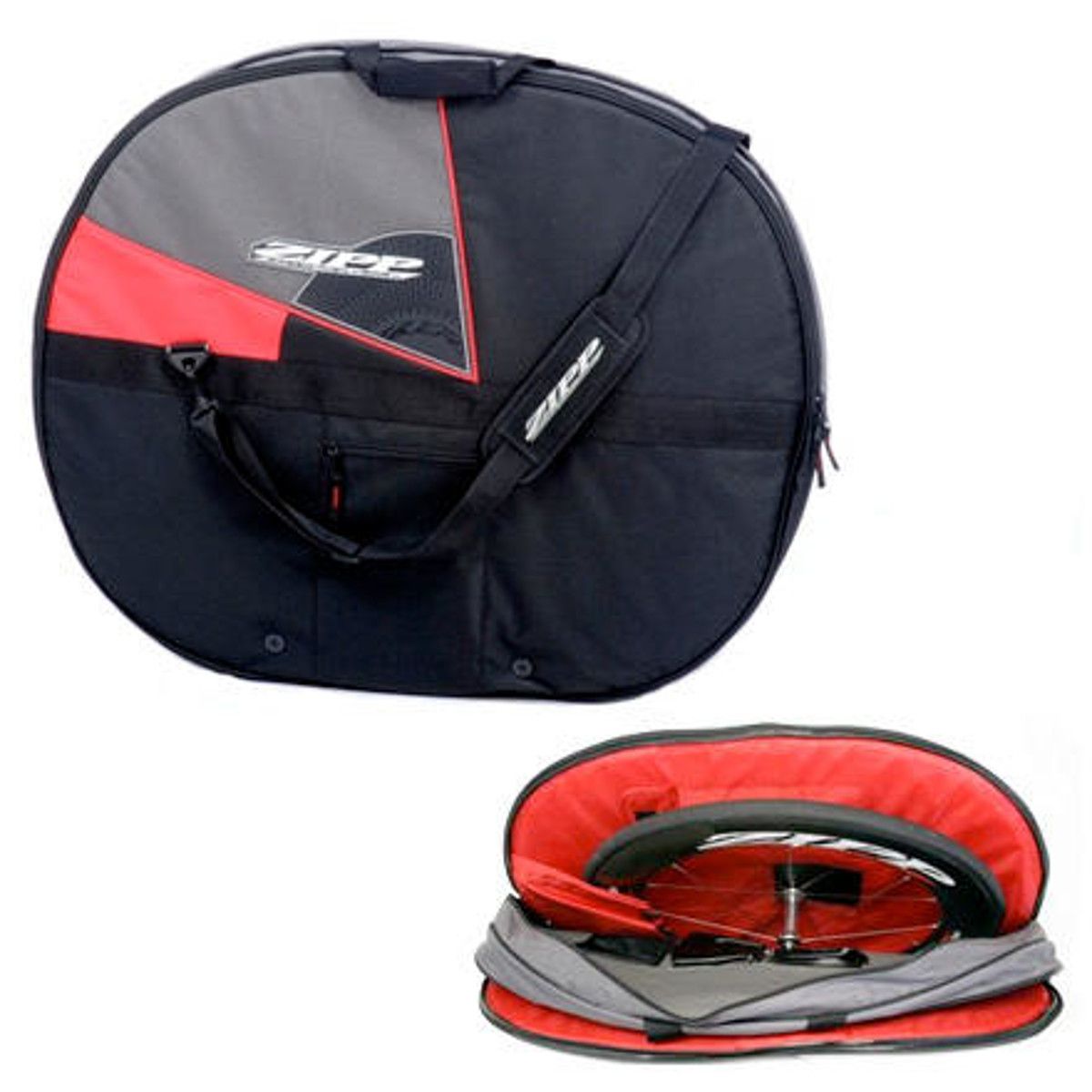Zipp Wheel Bag Bike