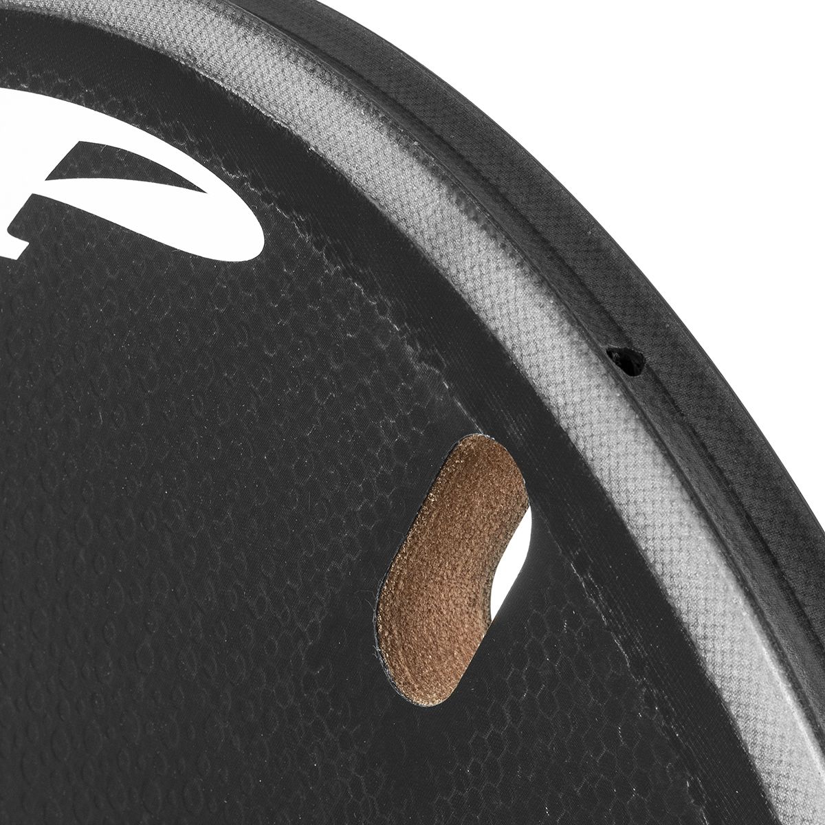 Zipp Super9 Carbon Track Disc Wheel Tubular Bike