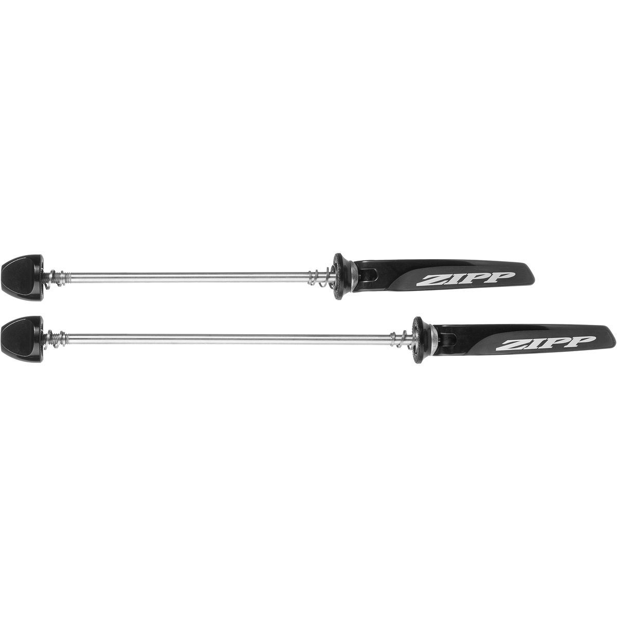 Zipp Tangente Stainless Steel Quick-Release Skewer - Pair