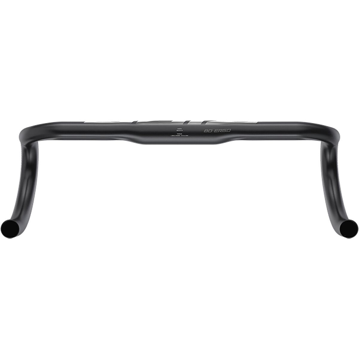 Zipp Service Course SL 80 Ergonomic Handlebar