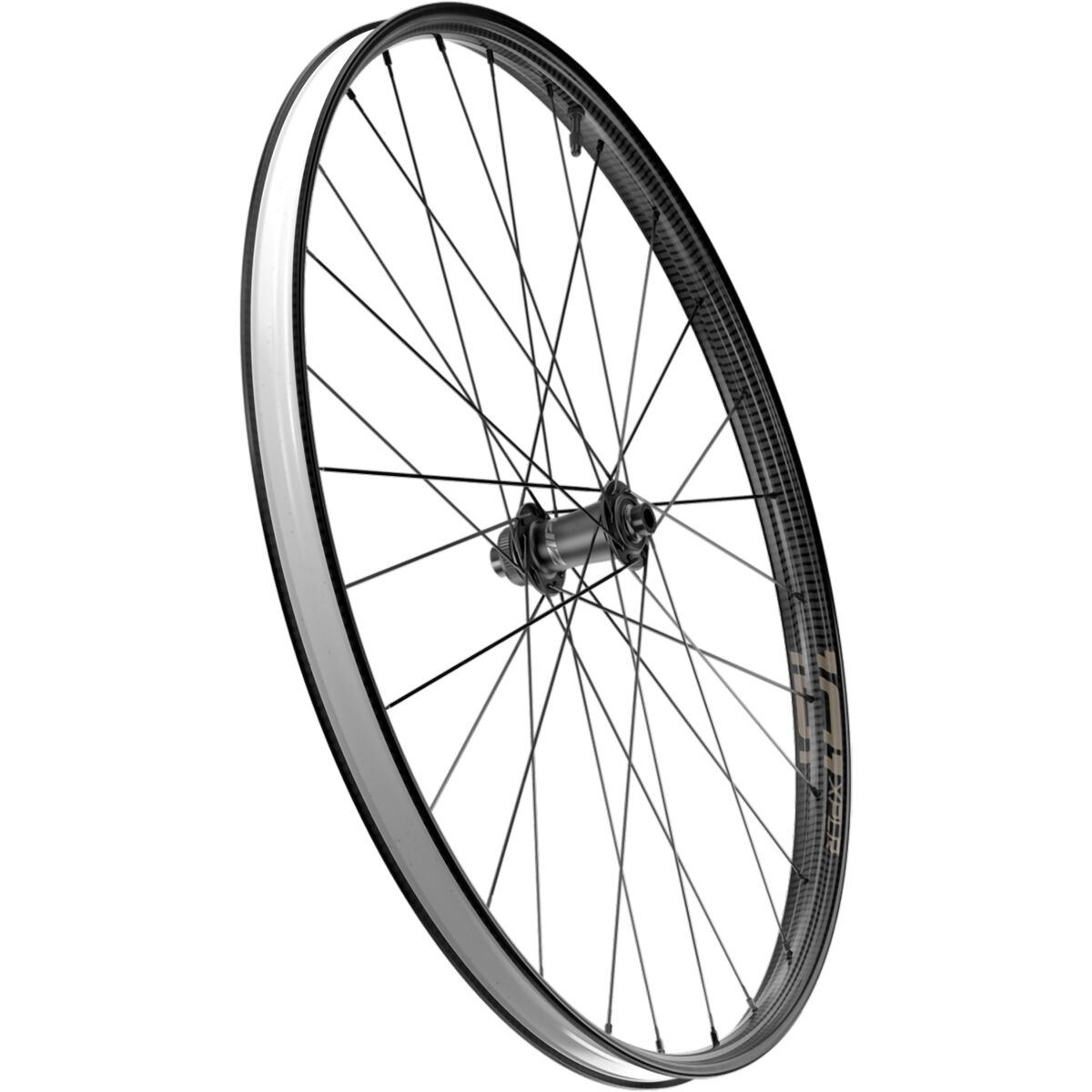 Zipp 101 XPLR 650b Carbon Wheel - Tubeless