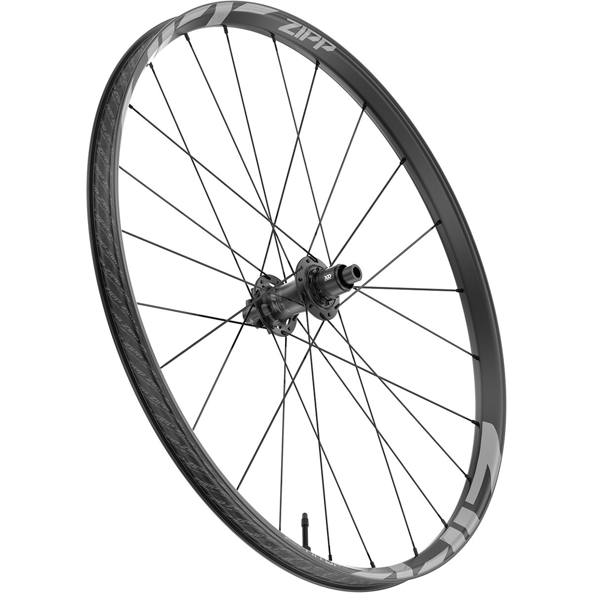 Zipp 1ZERO HITOP S Carbon Wheel -29in