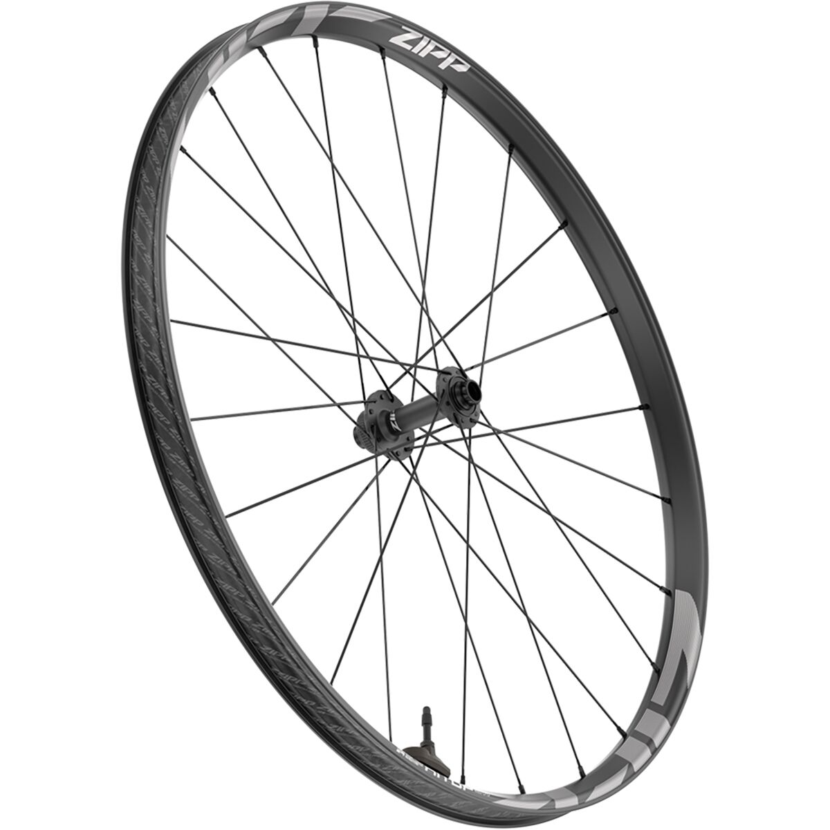 Zipp 1ZERO HITOP SW Carbon Wheel - 29in