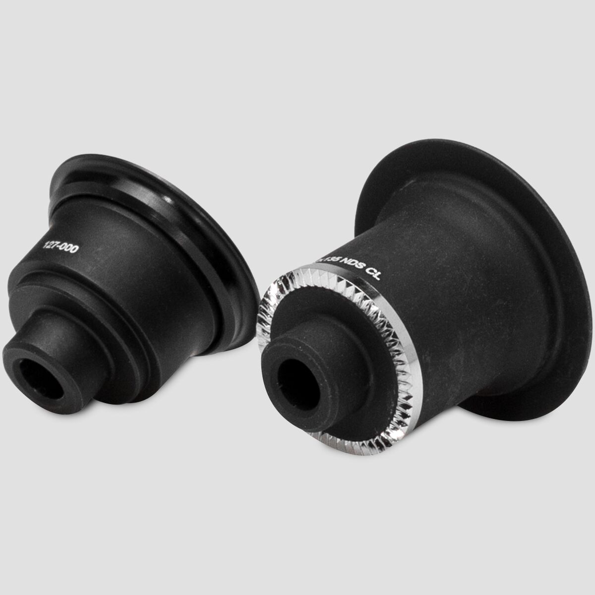 Zipp End Caps
