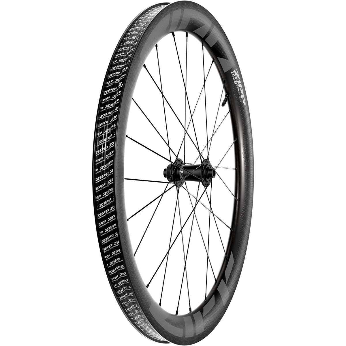 Zipp 303 XPLR SW Carbon Wheel - Tubeless