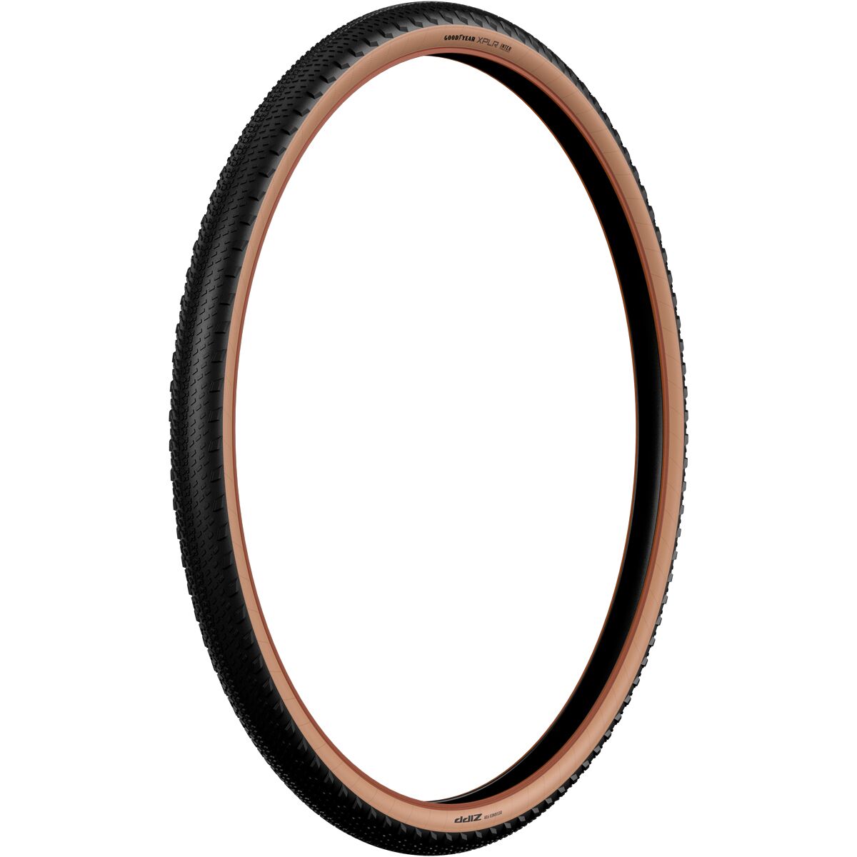 Zipp Goodyear/Zipp XPLR INTER Tubeless Tire